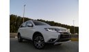 Mitsubishi Outlander 2016 V6 top of the range Ref#630