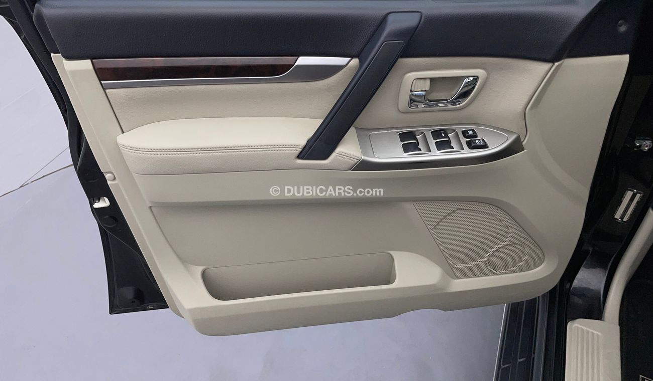 Mitsubishi Pajero GLS HIGHLINE 3.8 | Zero Down Payment | Free Home Test Drive