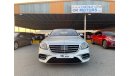 Mercedes-Benz S 560 MERCEDES BENZ S560 AMG 2019