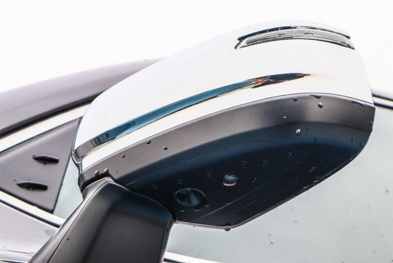 Toyota Land Cruiser Toyota Land Cruiser 3.5L VXR Twin Turbo, MODEL 2023  FOR LOCAL