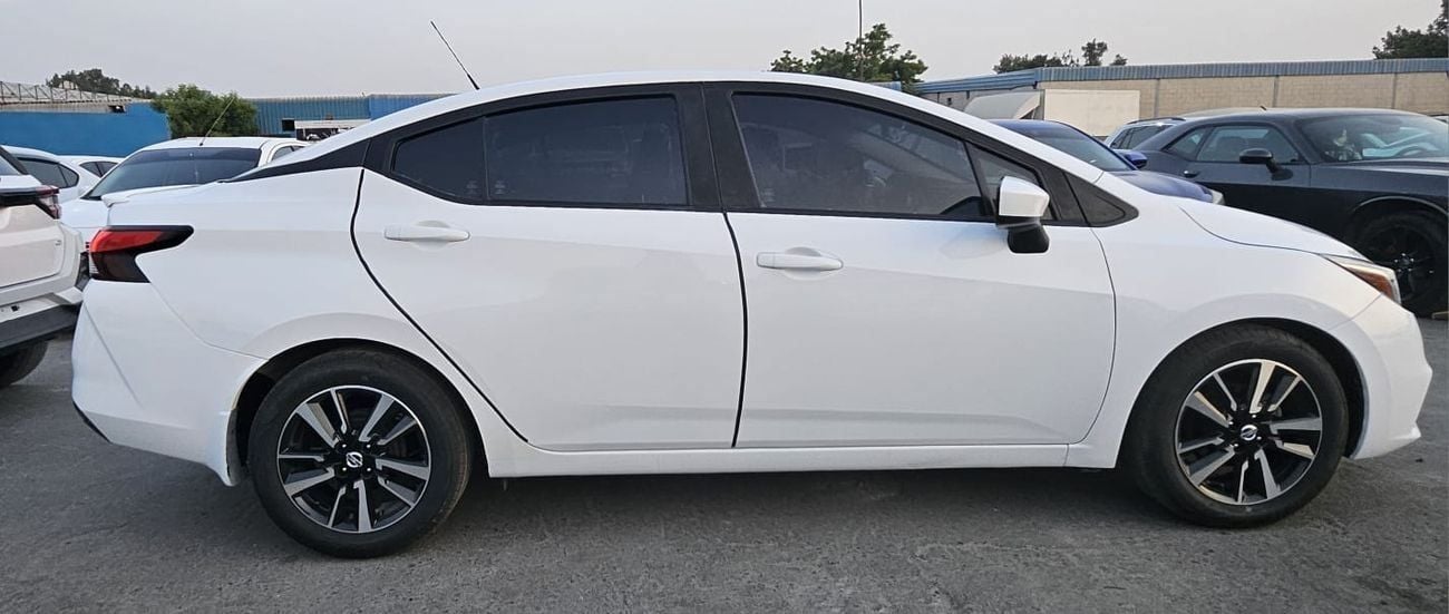 نيسان صني S 1.6L