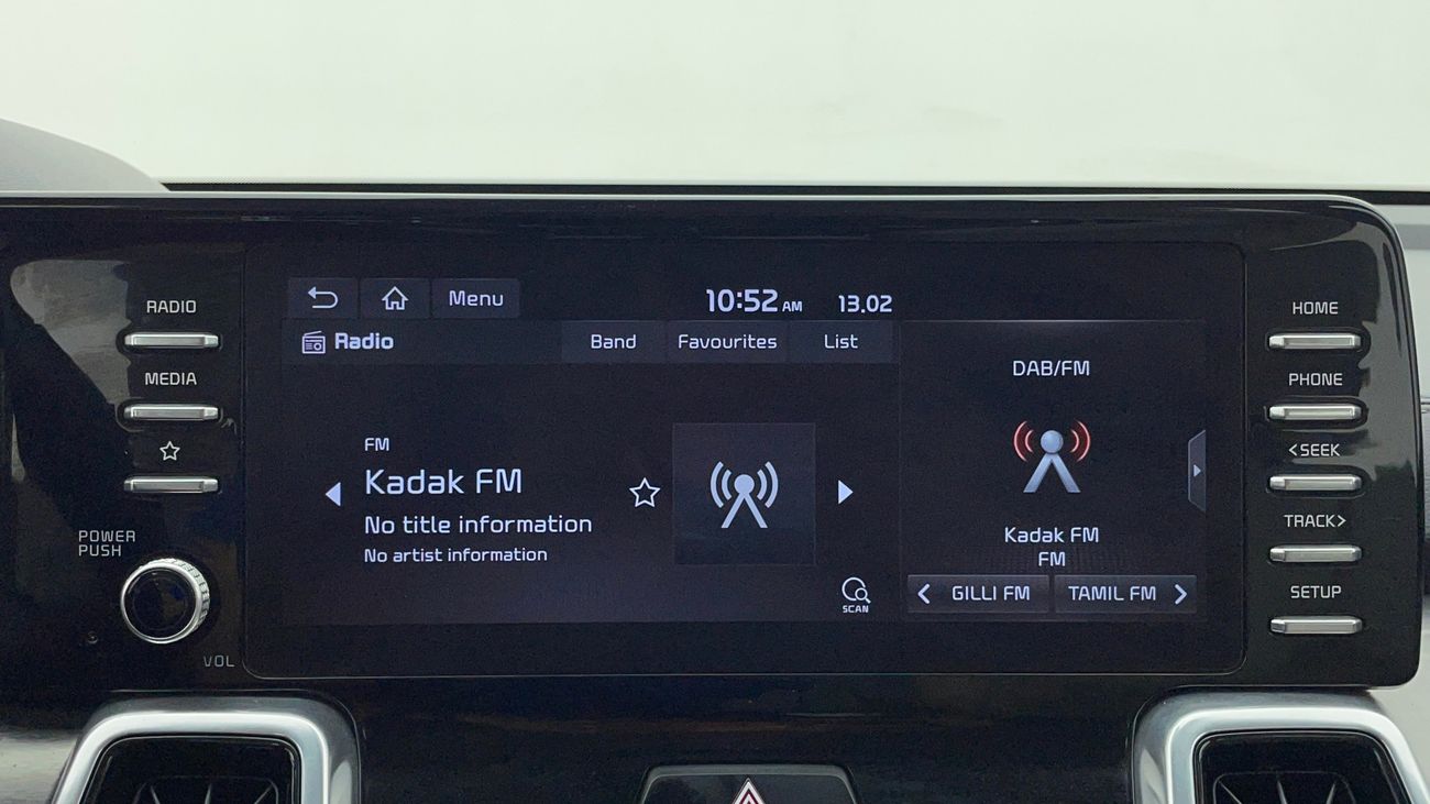 كيا سورينتو EX 2.5 | بدون دفعة مقدمة | اختبار القيادة في المنزل