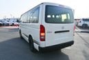 Toyota Hiace Toyota Hiace 2024 15 seats 2.5 L Diesel