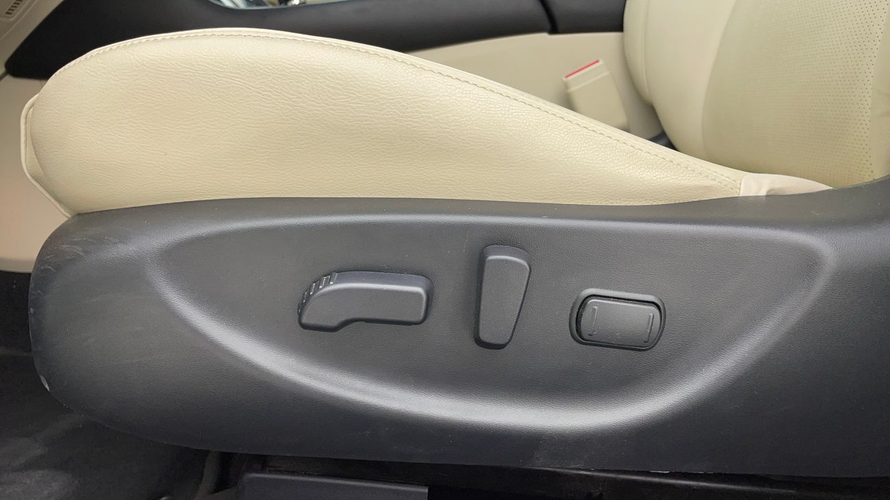 Nissan Maxima SV 3.5 | Zero Down Payment | Free Home Test Drive