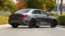 Mercedes-Benz A 200 AMG | 2025 | GCC Specs with 2 Years Warranty | For Local Registration +10%
