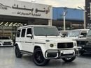 Mercedes-Benz G 63 AMG Std 4.0L