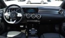 Mercedes-Benz CLA 260 4Matic