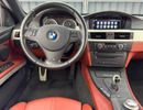 BMW M3 STD BMW M3 | GCC | 4.0 L V8 | Well maintained