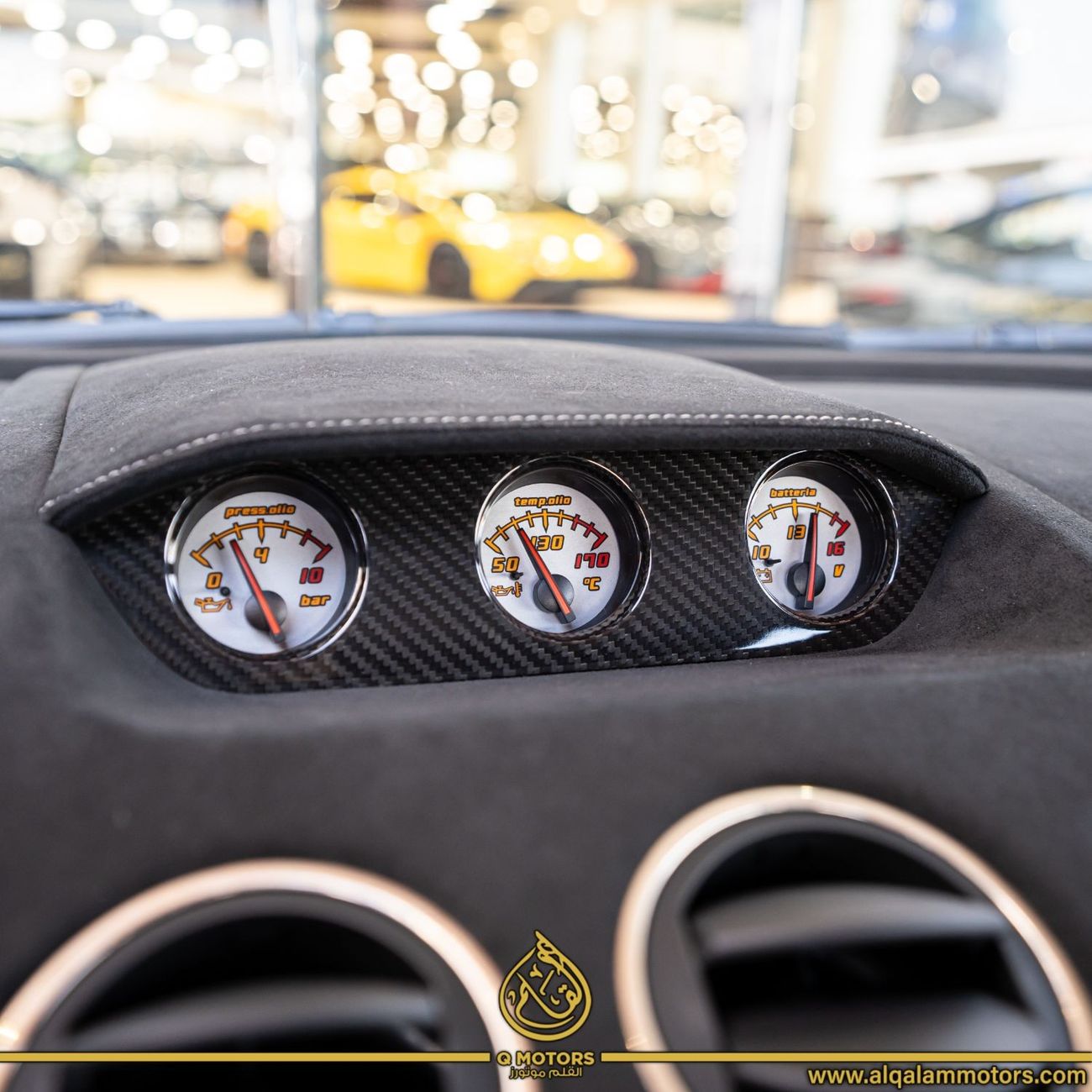 Lamborghini Gallardo SUPERLAGRRA