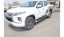 Mitsubishi L200 Upgraded Mitsubishi L200 DI.D COMMON RAIL DIESEL 2020