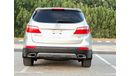 Hyundai Santa Fe GLS Top