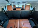 Toyota Fortuner EXR FACELIFTED GCC V4 2.7L IN EXCELLENT CONDITION
