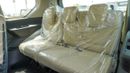 Nissan Patrol LE T2 LE V6T Kuwait Specs