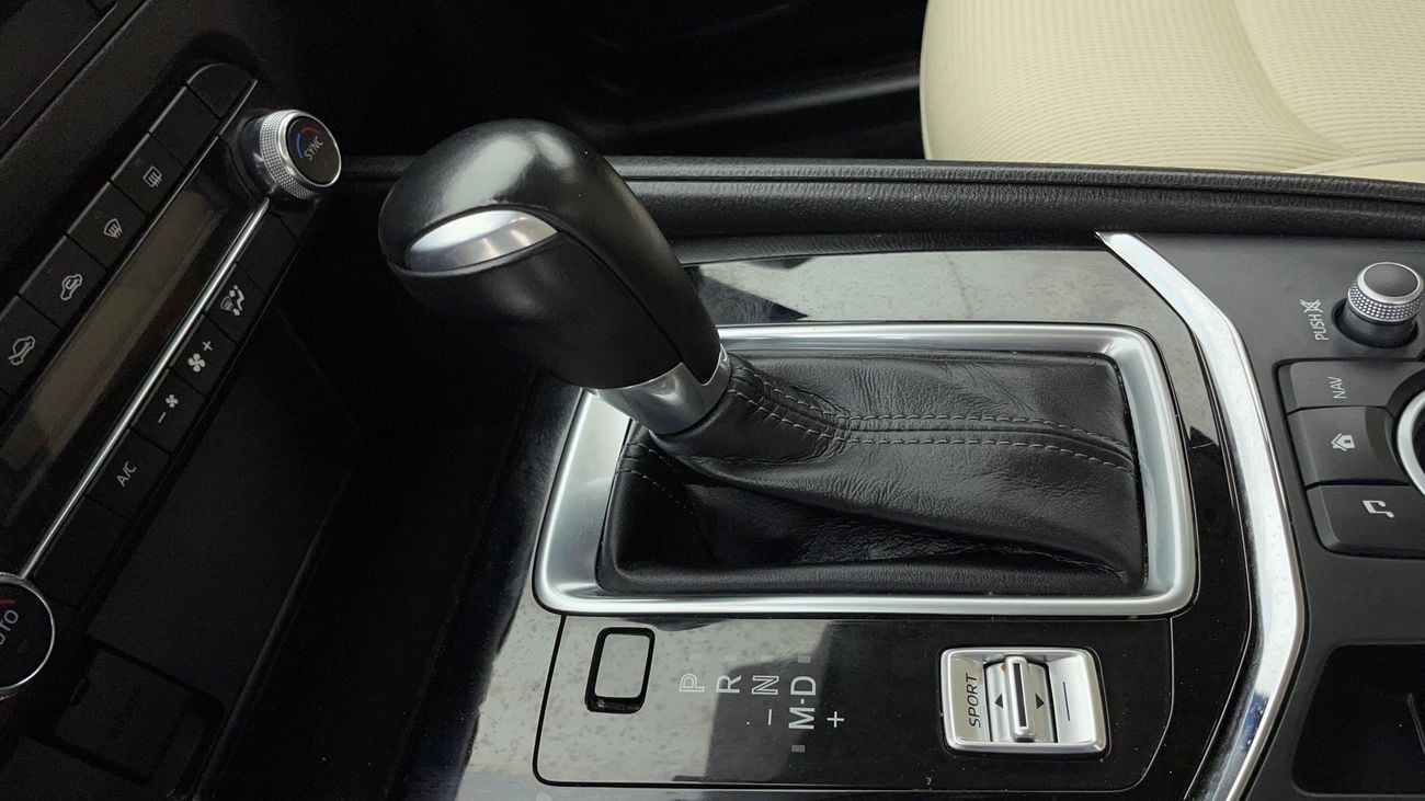 مازدا CX5 GL 2.5 | بدون دفعة مقدمة | اختبار القيادة في المنزل