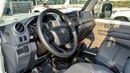 Toyota Land Cruiser 70 Toyota Landcruiser Hardtop 3Door 4.2L Diesel Model 2024