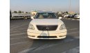 Lexus LS 430 Half Ultra