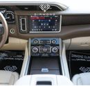 GMC Yukon Denali 6.2L (8 Seater)