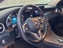 Mercedes-Benz C 300 Premium 2.0L