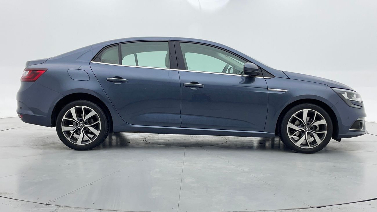 Renault Megane LE 1.6 | Zero Down Payment | Free Home Test Drive