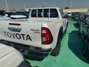 Toyota Hilux 4.0L PETROL V6 2025
