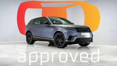 Land Rover Range Rover Velar P250 R-Dynamic SE 2.0L | AED 2,952 PM | Up to 3 Years Warranty Unlimited | GCC