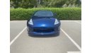 Nissan 370Z High Option NISSAN 370Z 2016 V6 GCC