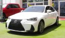 Lexus IS300