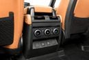 لاند روفر ديفندر 110 X-DYNAMIC HSE P400 HSE P400