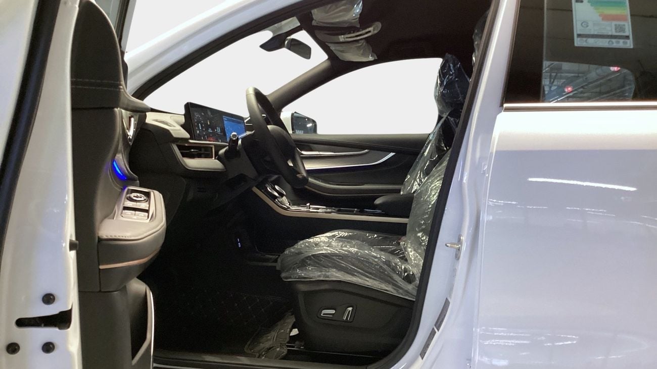 إكسيد LX COMFORT | شامل الضمان | 0 ﺪﻔﻋﺓ ﺃﻮﻟﻯ
