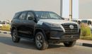 Toyota Fortuner 2025 Toyota Fortuner 2.7L AT Petrol 4WD with Automatic AC
