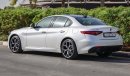 Alfa Romeo Giulia Veloce Q4 V4 2.0L , AWD , 0Km , 2020 , W/3 Yrs or 100K Km WNTY & 3 Yrs or 60K Km SRVC