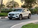 Mercedes-Benz GLA 200 2025 New Mercedes-Benz GLA 200 / 1.3L Turbo