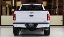 Ford F-150 Lariat ecoboost sport 4x4