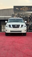 نيسان باترول LE Titanium 5.6L