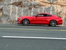Ford Mustang Ecoboost High Performance