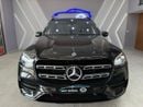مرسيدس بنز GLS 450 Premium + 3.0L (389 HP)