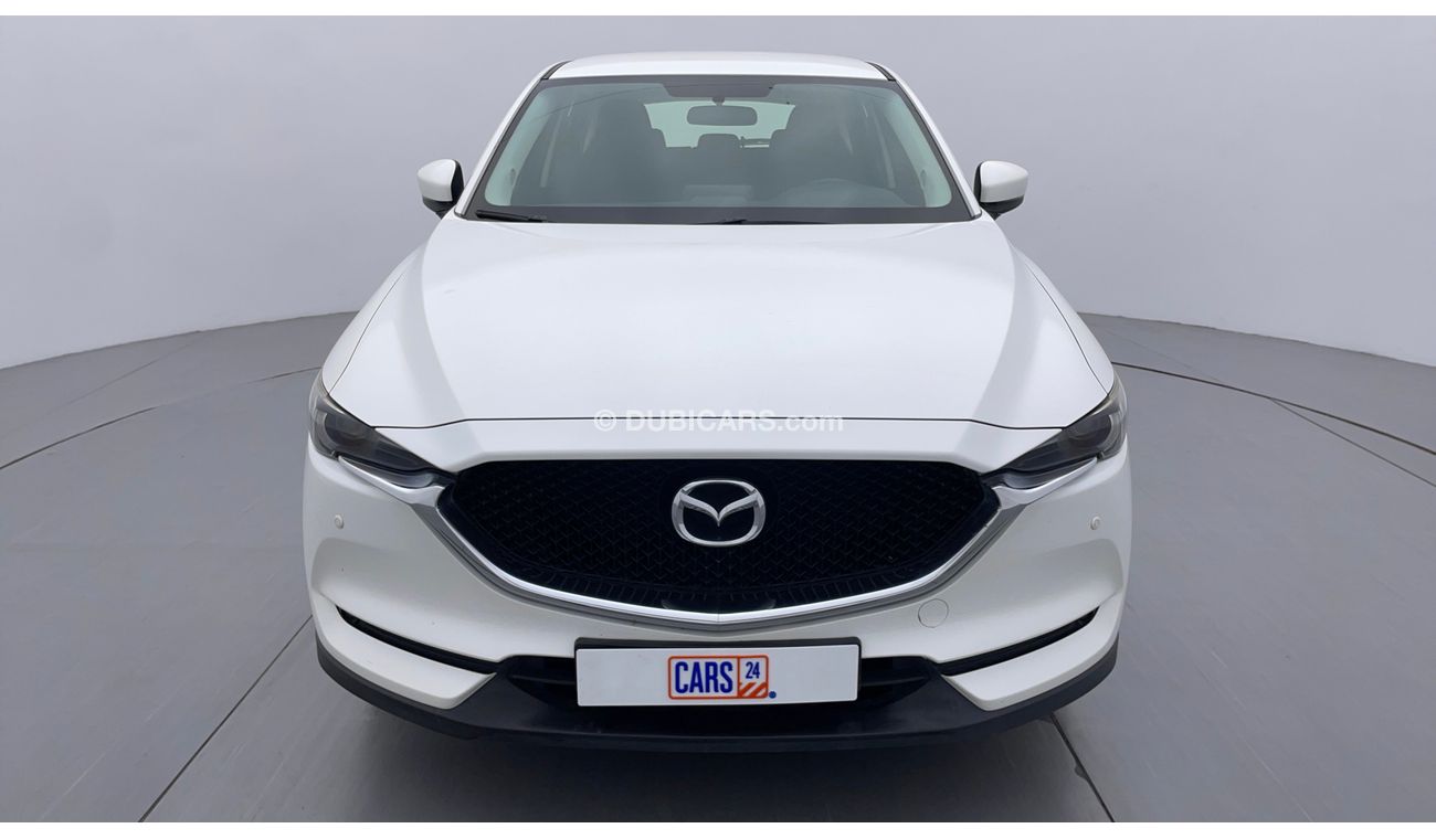 Mazda CX5 GT 2.5 | Zero Down Payment | Free Home Test Drive