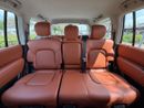 Nissan Patrol LE TITANIUM LE T1 5.6L