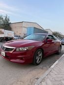 هوندا أكورد