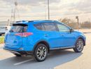 Toyota RAV4 VXR Limited 2.5L 360 camera, sunroof Full option