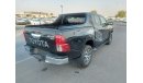 Toyota Hilux Diesel Right Hand Drive Full option Clean Car