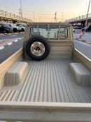 Toyota Land Cruiser Toyota Landcruiser petrol  4x4 II manual transmission II 2009