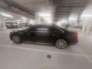 Audi A8 L 50 TFSI