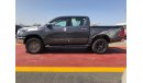 Toyota Hilux TOYOTA HILUX 2.8L, DIESEL, AUTOMATIC , GRAY EXTERIOR WITH BLACK INTERIOR, ONLY FOR EXPORT