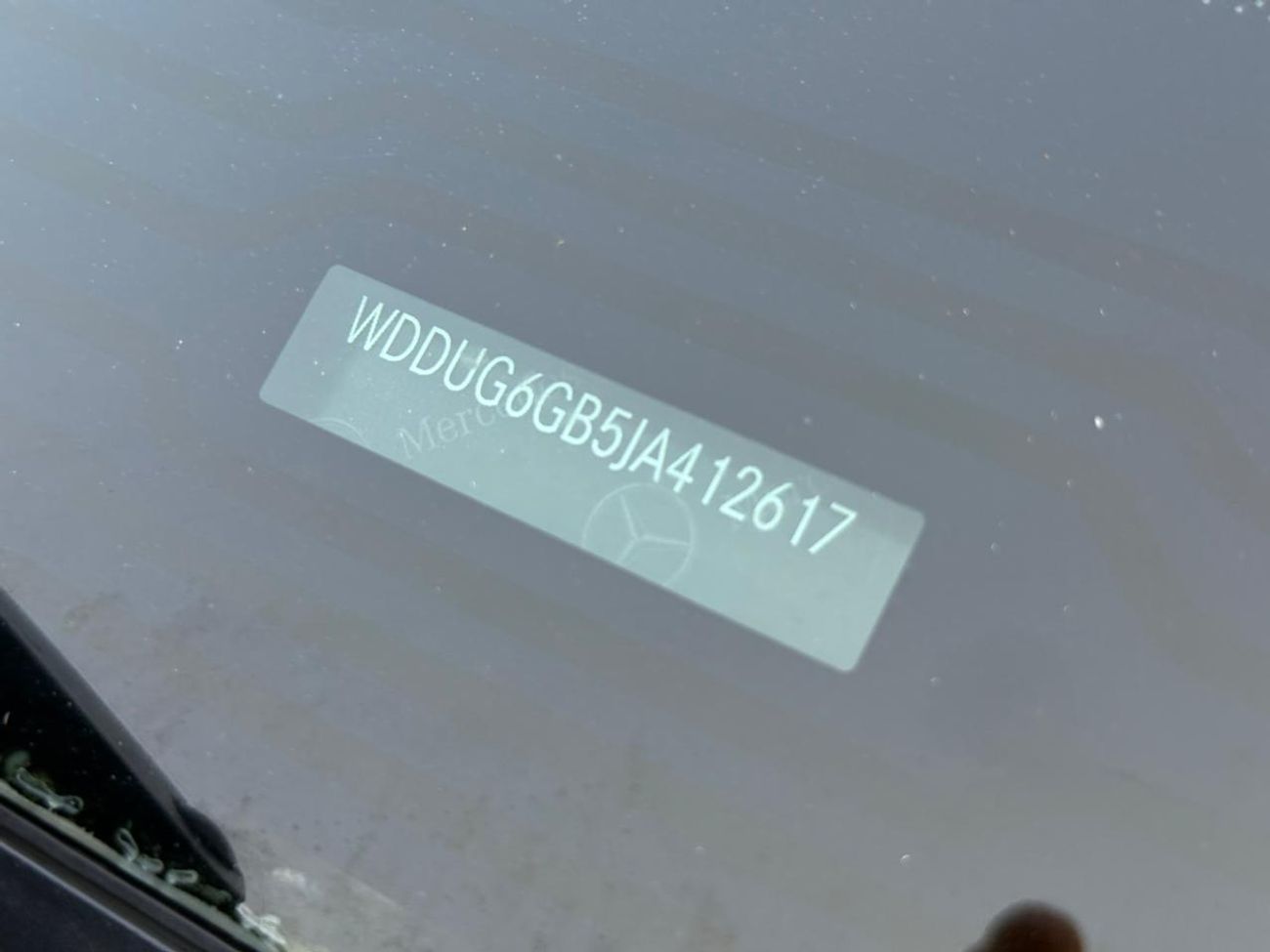 مرسيدس بنز S 450 MERCEDS S 450 2018