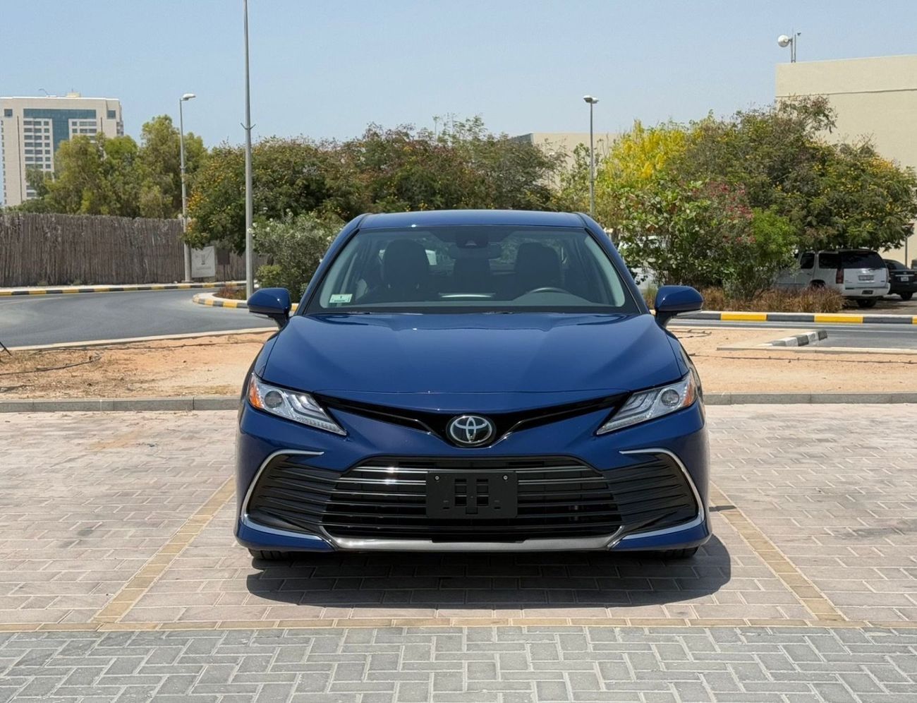 تويوتا كامري تويوتا كامري