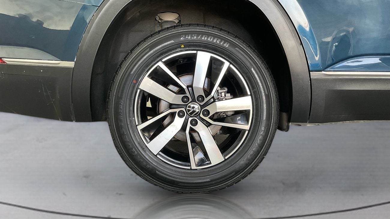 فولكس واجن تيرامونت 3.6 V6 COMFORTLINE 4WD AUTO | شامل الضمان | 0 ﺪﻔﻋﺓ ﺃﻮﻟﻯ