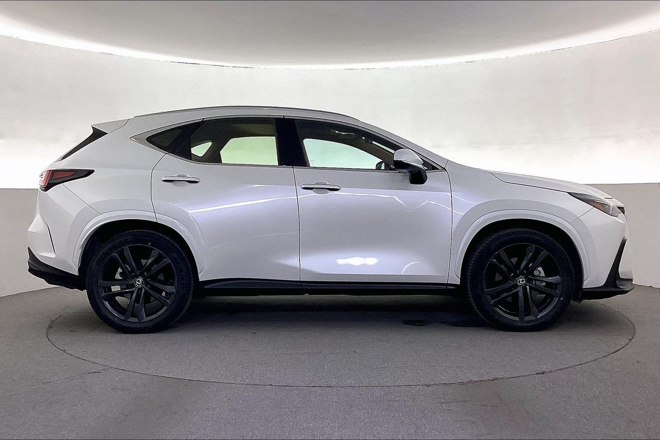 Lexus NX350 Premier | Guaranteed Warranty | 0 Down Payment