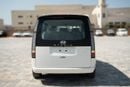 هيونداي ستاريا PRESTIGE 2.2 DIESEL | 11 SEATER | 8AT | GCC SPECIFICATIONS | FULL OPTIONS