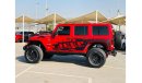 Jeep Wrangler Jeep wrangler sport 4 door perfect condition